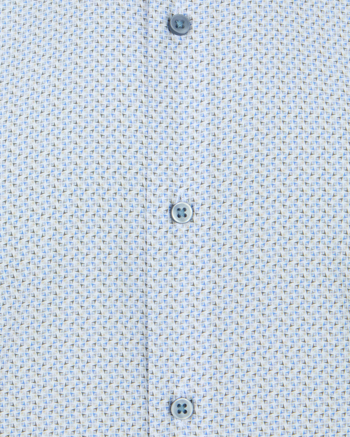 Marnelli Scott Casual S/S Shirt
