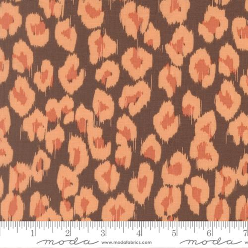 Mauve (Style 6)- Sunlit Ruins Fat Quarter