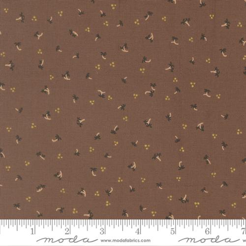 Metallic Mauve (Style 3)- Sunlit Ruins Fat Quarter