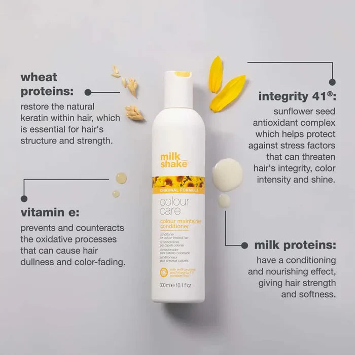Milk Shake Colour Maintainer Conditioner 300ml