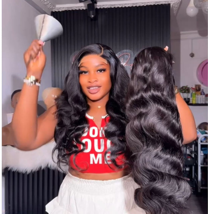 Mini Frontal SDD Bodywave