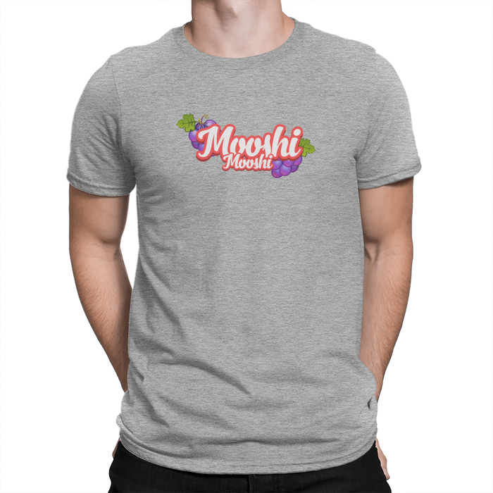 Light Heather Grey / Extra small