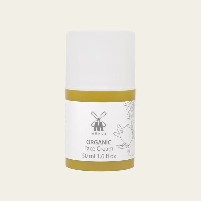Muhle Organic Gezichtscreme
