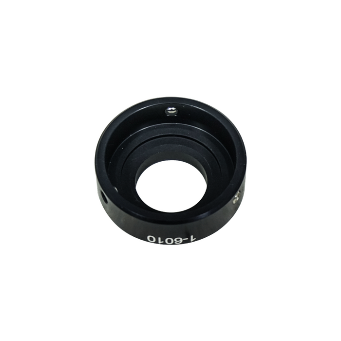 Navitar Machine Vision 1-6010 C-mount Coupler Navitar-1-6010