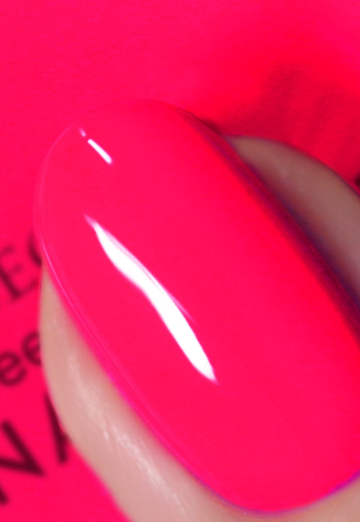 No Bad Days In Notting Hill Quick Drying Nail Polish