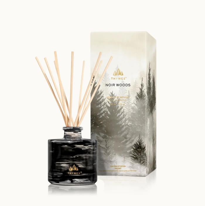 Noir Woods Petite Diffuser Scents in at Wrapsody