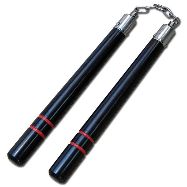 NUNCHAKU 12" OVERALL