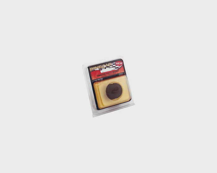 P3922 Tungsten Putty 1 oz