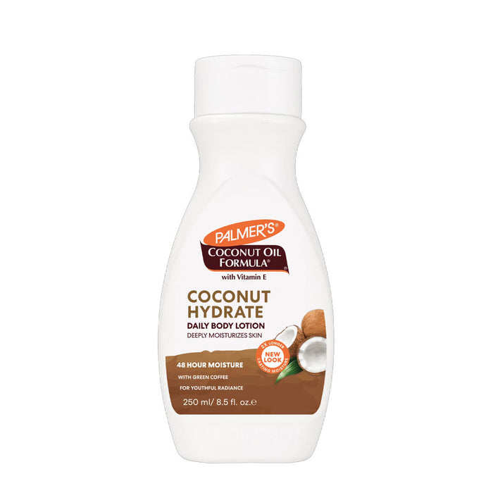 PALMER'S Coconut Oil Lotion 8.5oz