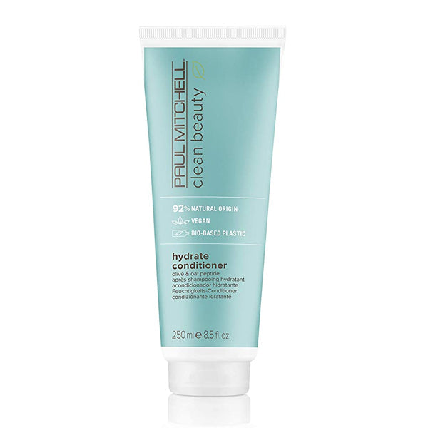 Paul Mitchell Clean Beauty Hydrate Conditioner, 250 ml