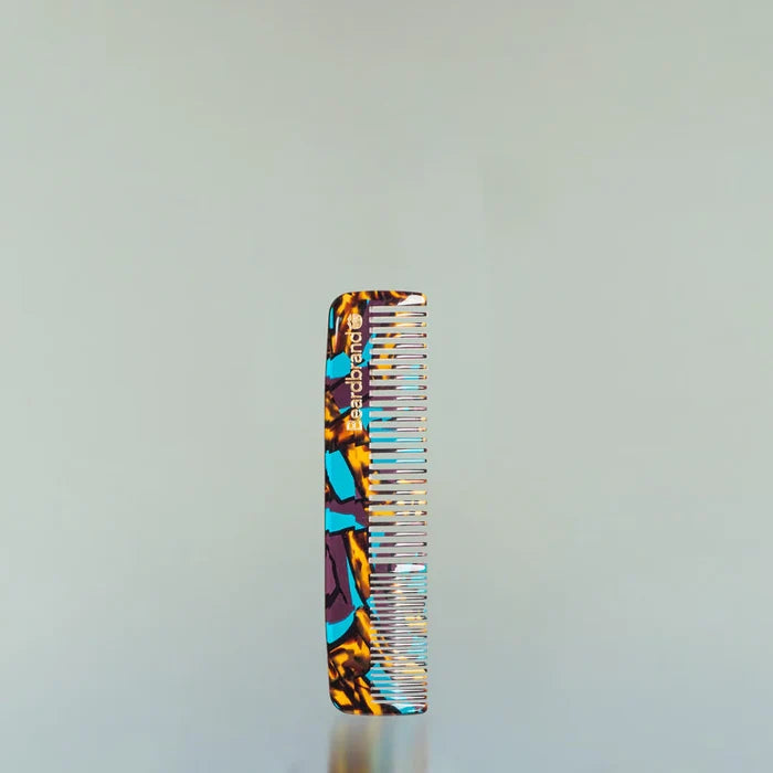 Pocket Beard Comb
