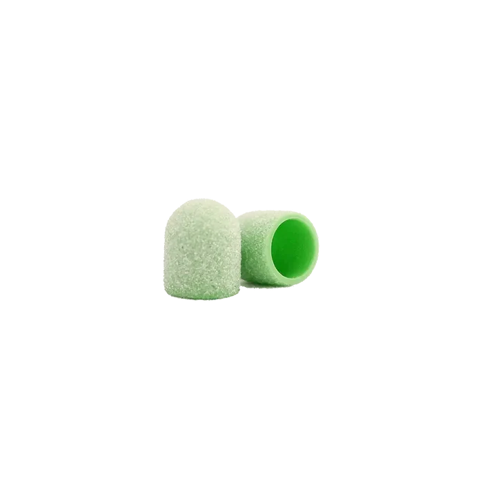 Podo White Cap 10 mm – gran. 80 / pack 25 pcs