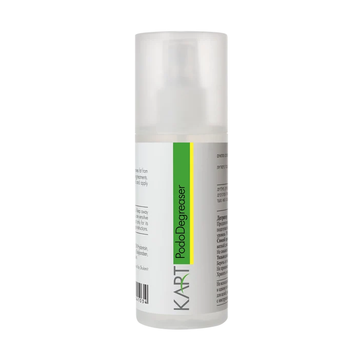 PodoDegreaser