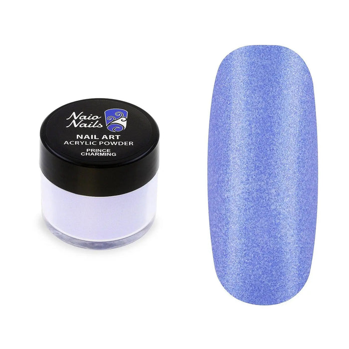 Prince Charming Acrylic Powder - 12g Naio Nails