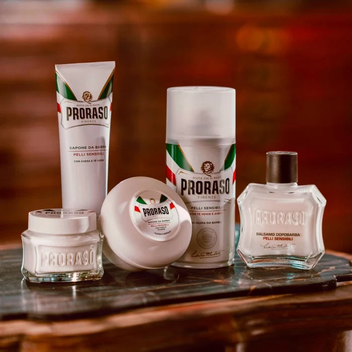 Proraso White Sensitive