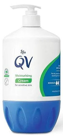 QV Cream 500g (N)