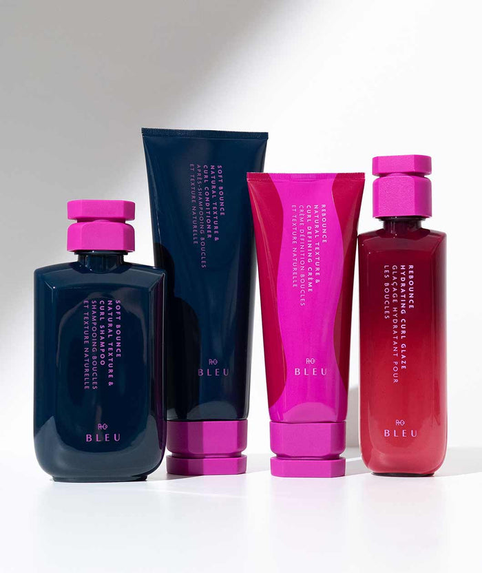 REBOUNCE Hydrating Curl Glaze