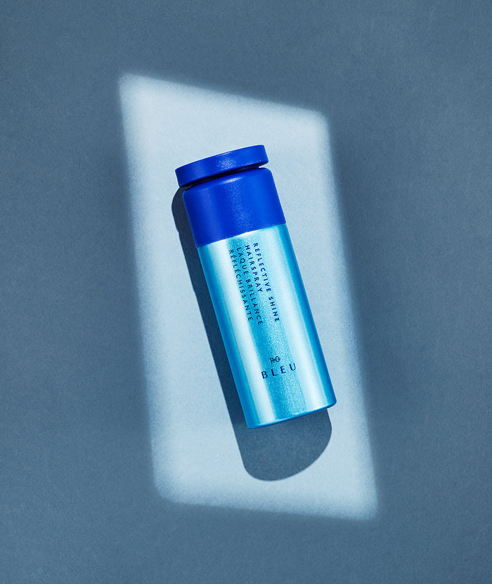 REFLECTIVE SHINE HAIRSPRAY