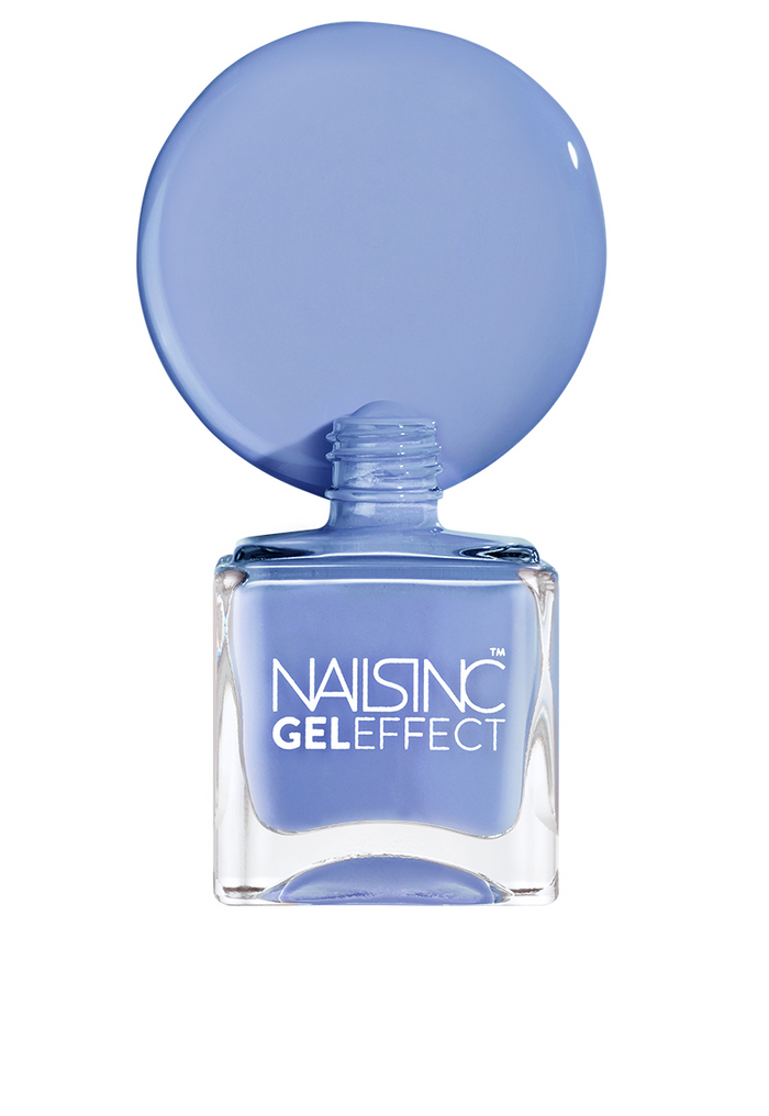 Regents Place Gel Effect Nail Polish