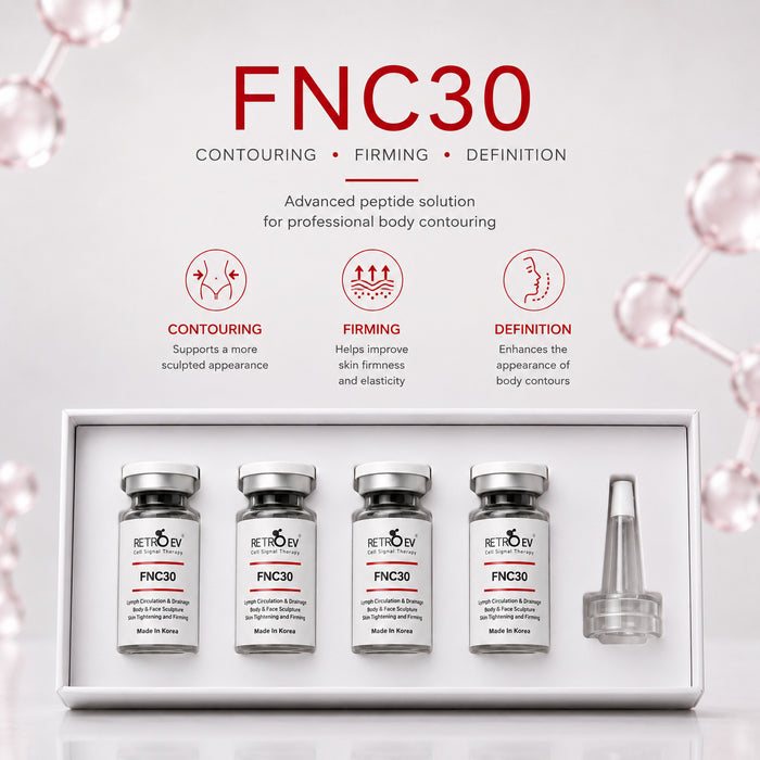 RetroEV FNC30 (1 Vial)