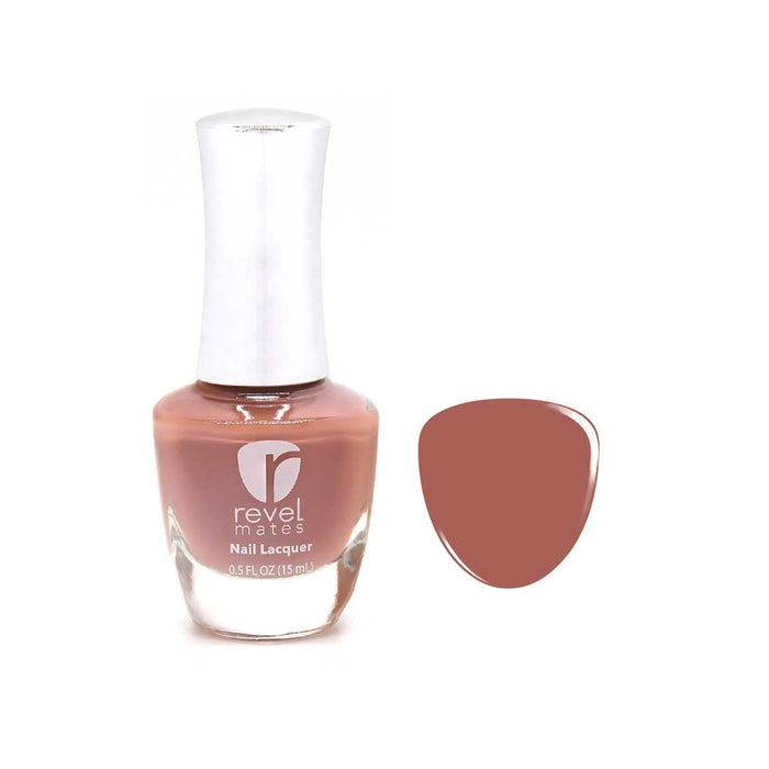 Revel Mates Lacquer - D228 Wink