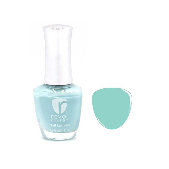 Revel Mates Lacquer - D231 Bliss