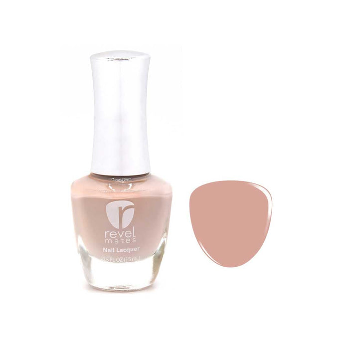Revel Mates Lacquer - D232 Haute