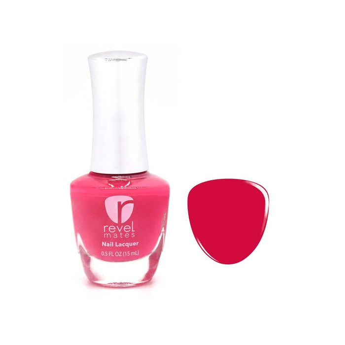 Revel Mates Lacquer - D250 Muse