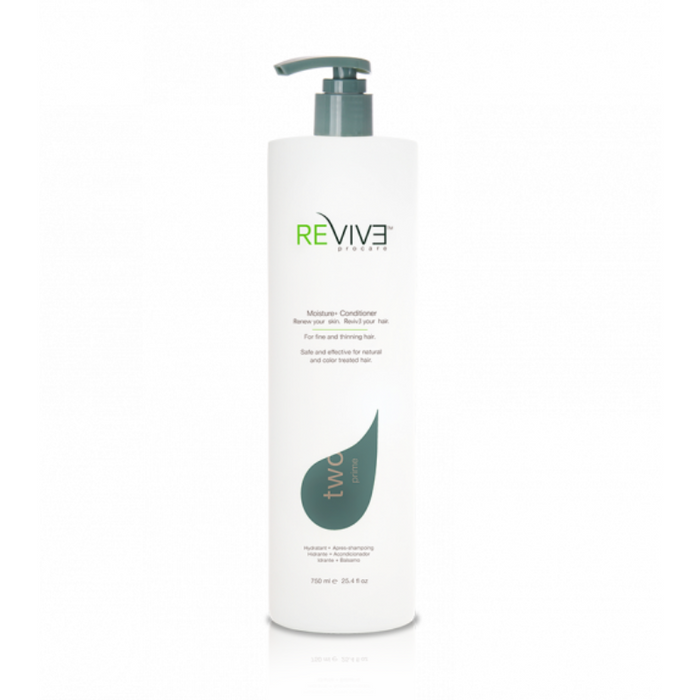 Revive PRIME - Conditioner - Revive | Available at Studio 360 Salon, Chatham, NJ