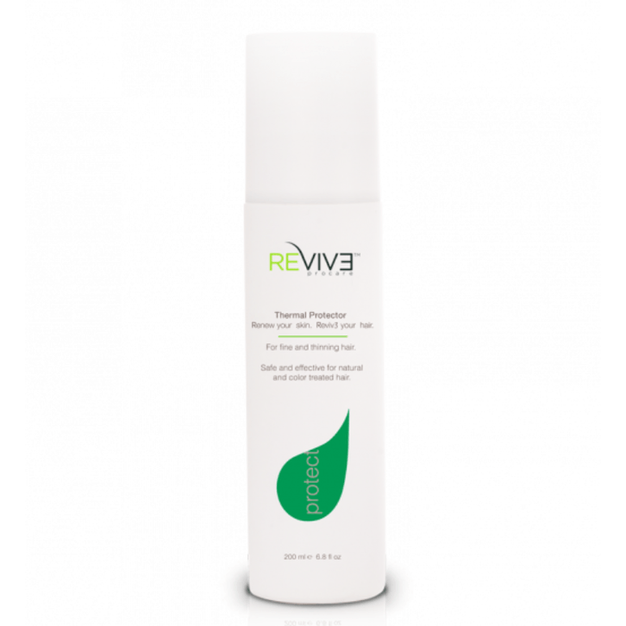 Revive PROTECT - Thermal Protector 6.8oz - Revive | Available at Studio 360 Salon, Chatham, NJ