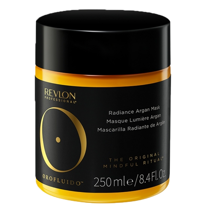 Revlon Orofluido Mask, 250 ml