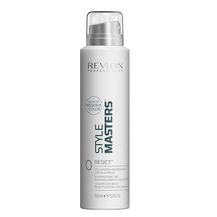 Revlon Style Masters Reset, 150 ml