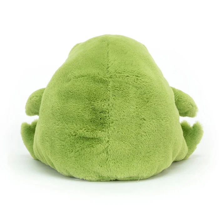 Ricky Rain Frog Jellycat