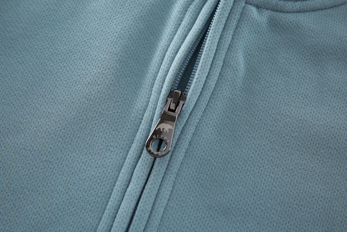 Rivet & Denim Trigger 1/4 Zip Sweat