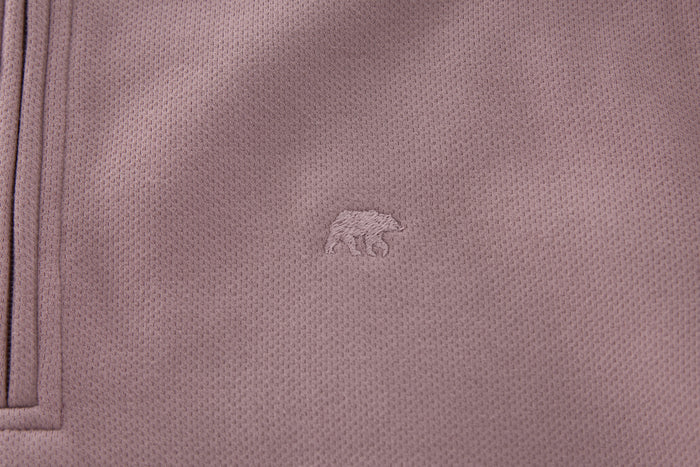 Rivet & Denim Trigger 1/4 Zip Sweat