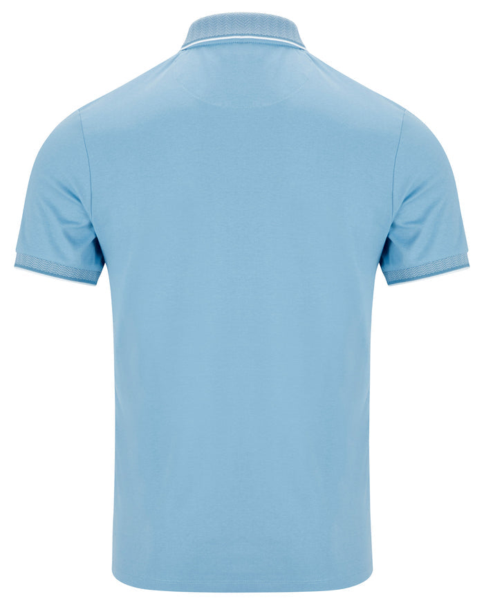 Salt & Lime Dean Polo