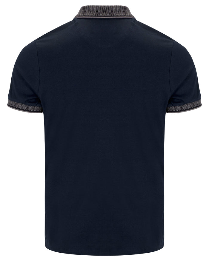 Salt & Lime Dean Polo