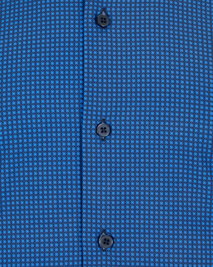 Saluzzo Salermo Flex Shirt