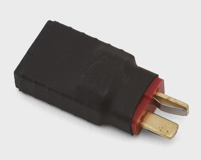 SAMTRXF-CTM Samix T-Style Male to Traxxas® Female Connector Adapter