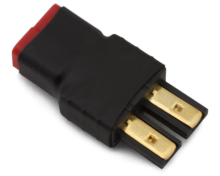 SAMTRXM-CTF Samix T-Style Female to Traxxas® Male Connector Adapter