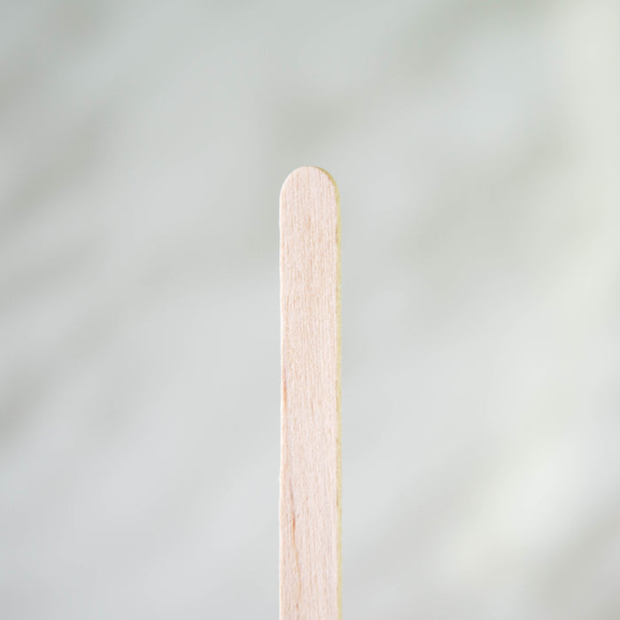 Satin Smooth Small Waxing Sticks Pack Of 100
