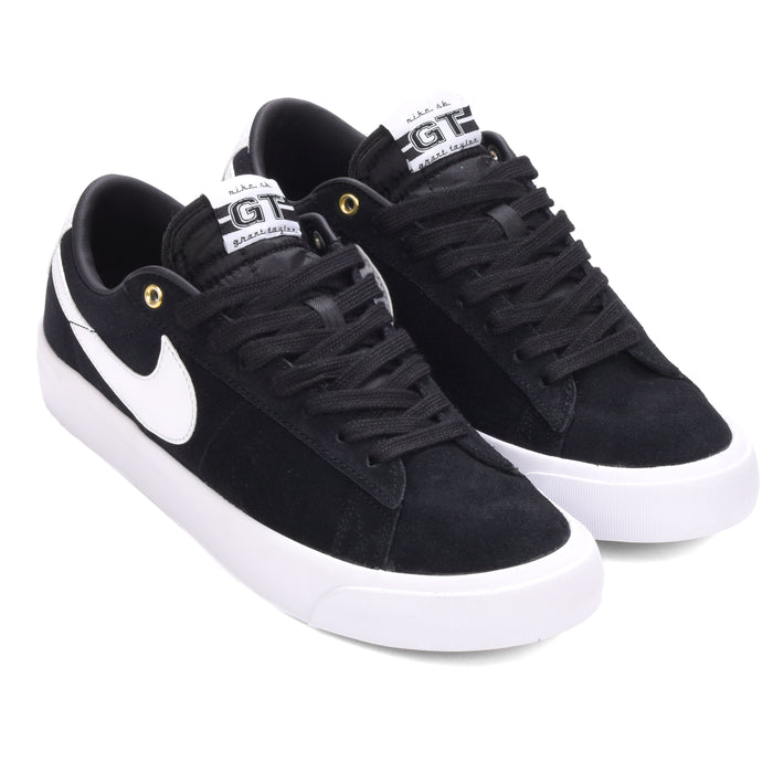 Nike SB - Zoom Blazer Low GT (Black/White)