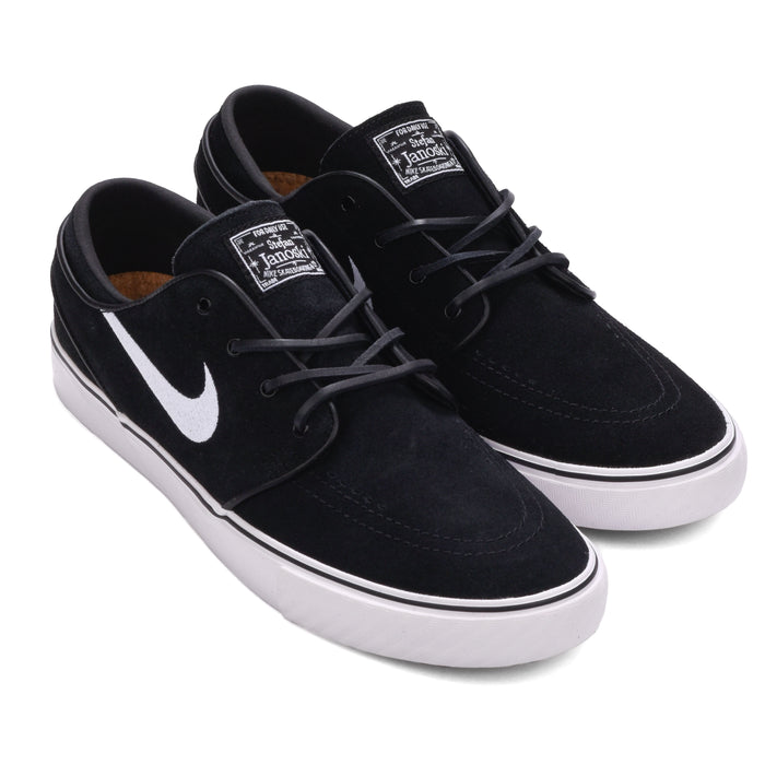 Nike SB - Zoom Janoski OG+ (Black/White-Black-White)