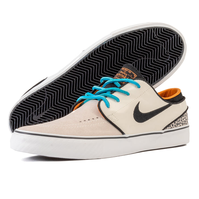 Nike SB - Zoom Janoski OG+ Olympic Safari (Phantom/Chlorine Blue-Black) *SALE
