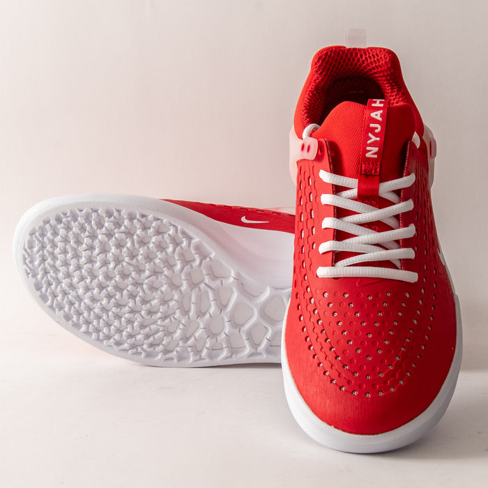 Nike SB - Zoom Nyjah 3 (University Red) *SALE