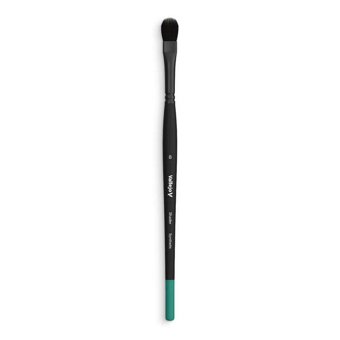 Shader Filbert Fl Syn Brush #8