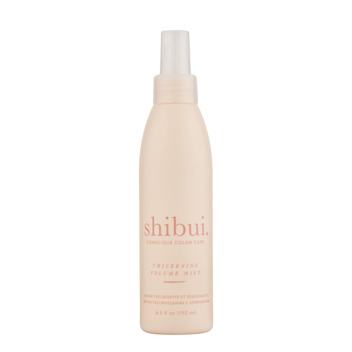 Shibui Thickening Volume Mist 6.5oz - Shibui | Available at Studio 360 Salon, Chatham, NJ