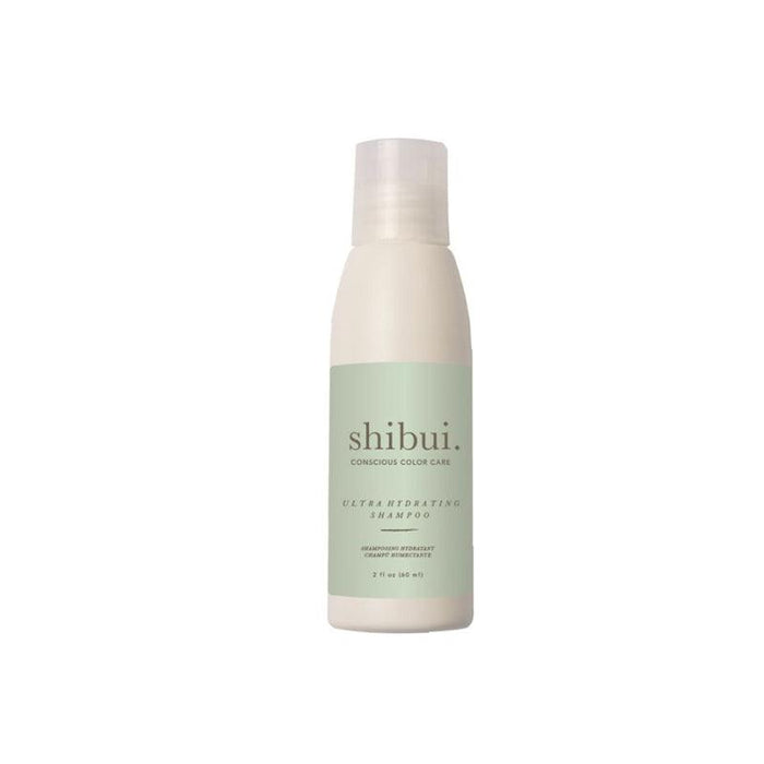 Shibui Ultra Hydrating Shampoo (Runway) - Shibui | Available at Studio 360 Salon, Chatham, NJ