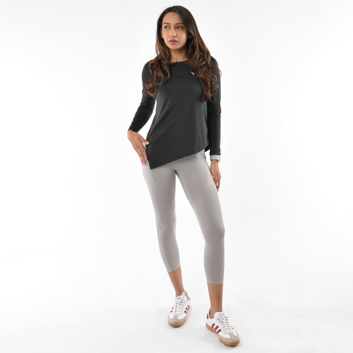 SideFlow Tee - IRONGEAR Fitness
