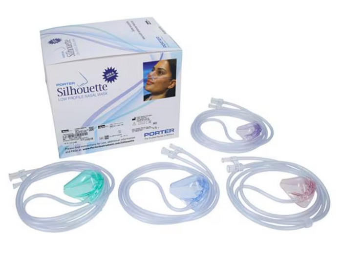 SILHOUETTE2 CIRCUIT LARGE 12PK